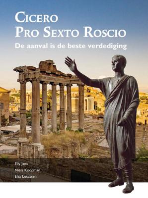 Cicero CE Latijn 2021 (Paperback)