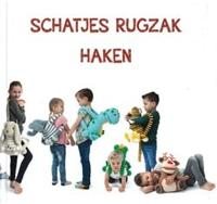 Schatjes Rugzak Haken