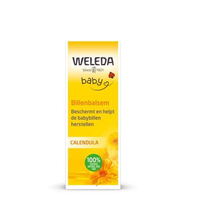 Weleda Calendula billenbalsem Weleda Calendula billenbalsem