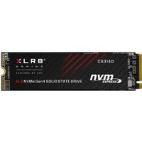 PNY XLR8 CS3140 M.2 2000 GB PCI Express 4.0 3D NAND NVMe