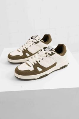 Lyle & Scott Evanton Sneakers Heren Groen/Wit - Maat 41 - Kleur: WitGroen | Soccerfanshop Lyle & Scott Evanton Sneakers Heren Groen/Wit - Maat 41 - Kleur: WitGroen | Soccerfanshop