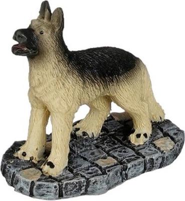 Sheepdog l3,5xb2xh3,5cm - Luville
