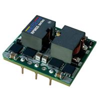 RECOM RPMGS12-20 DC/DC-converter 12 V 20 A 240 W Inhoud 1 stuk(s) - thumbnail