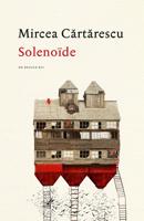 Solenoïde - Mircea Cartarescu - ebook