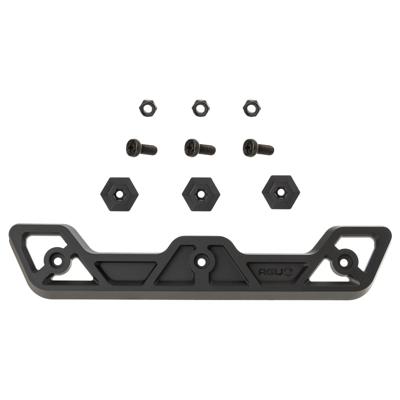 AGU Click&apos;nGo Bottomguard Large - Zwart