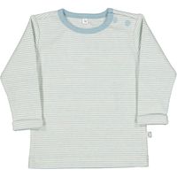 Baby T-shirt Lange mouwen Stretch