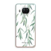 Branch up your life: Xiaomi Mi 10T Lite 5G Transparant Hoesje
