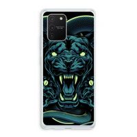 Cougar and Vipers: Samsung Galaxy S10 Lite Transparant Hoesje