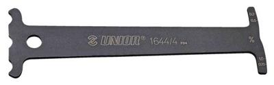 Unior Grs kettingslijtagemeter