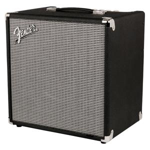 Fender Rumble 40 V3 1x10 inch basgitaarversterker combo