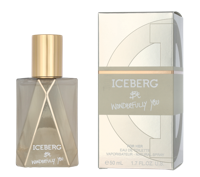 Iceberg Wonderfully You Women Eau de toilette Spray 50ml