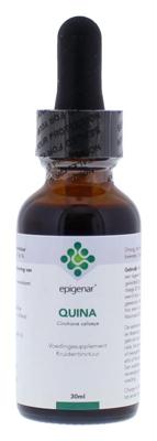 Epigenar Quina