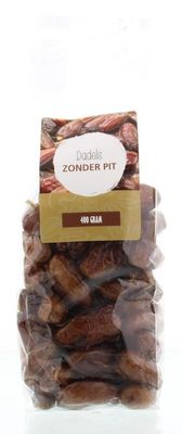 Dadels zonder pit