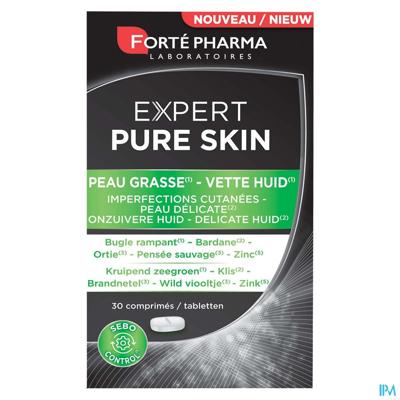 Expert Pure Skin 30 Tabletten