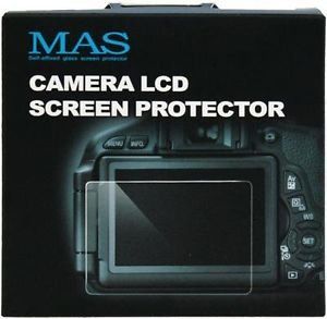 Dörr MAS LCD protector voor Nikon D3200