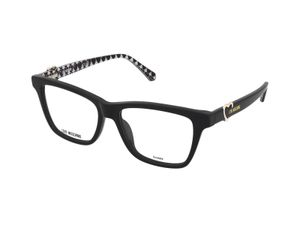 Brillen met correctie Love Moschino MOL610 807