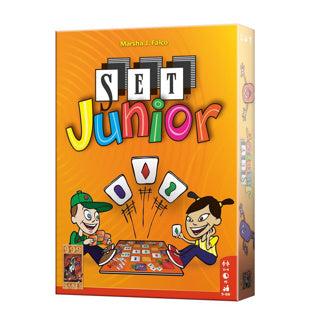 999-Games 999games set junior kaartspel