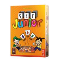 999-Games 999games set junior kaartspel