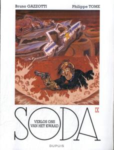 Verlos ons van het kwade (Paperback)