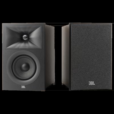 JBL 240B Stage Passieve Speaker - Espresso (per paar)