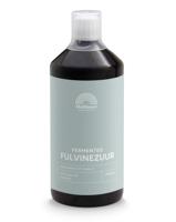 Mattisson Fermented fulvine zuur - fulvic acid 1000 Milliliter