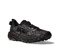 Hoka Speedgoat 6 dames - ZWART - Dames