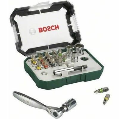 Schroevendraaierset BOSCH 2 607 017 322