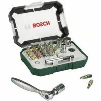 Schroevendraaierset BOSCH 2 607 017 322
