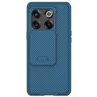 Nillkin CamShield Pro OnePlus 10T/Ace Pro Hybrid Case - Blauw