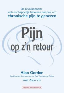 Pijn op z&apos;n retour (Paperback)