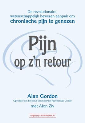 Pijn op z&apos;n retour (Paperback)