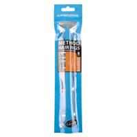 Cresta Cresta Method Rigs + Band #12-0,24mm Barbed