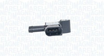 Sensor, uitlaatgasdruk SPS007