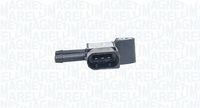 Sensor, uitlaatgasdruk SPS007