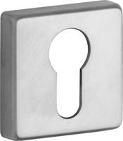 Cilinder rozet Mini 47x47 MMNO