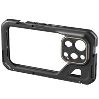 SmallRig 4396 Mobile Video Cage for iPhone 15 Pro - thumbnail