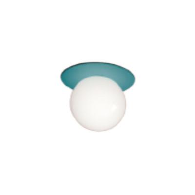 Axo - Kiss ø10 Plafondlamp/Wandlamp