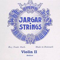 Jargar JVI-A-BL vioolsnaar A-2 - thumbnail