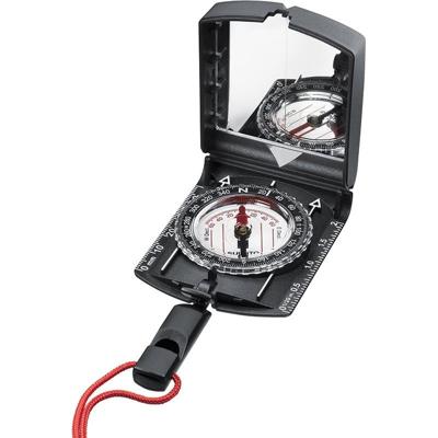 Suunto Mcb Black/Cm/In/Nh Kompas Black