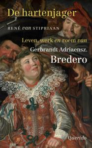 ISBN De hartenjager ( Leven, werk en roem van Gerbrandt Adriaensz. Bredero )