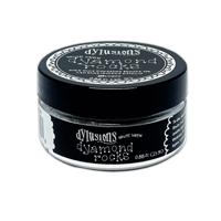 Ranger Ink Ranger • dylusions dyamond rocks white linen