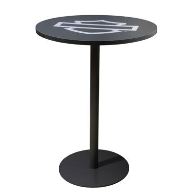 Harley Davidson Open B&S Cafe Tafel