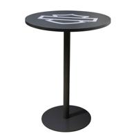 Harley Davidson Open B&S Cafe Tafel