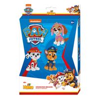 Hama Strijkkralenset Paw Patrol, 2000st. - thumbnail