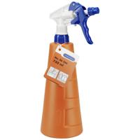 Pressol 06 266 Huishoudelijke verstuiver 750 ml Oranje