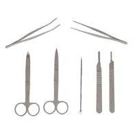 Byomic prepareerbestek in etui