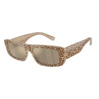 Zonnebril Dames Emporio Armani EA4229U-61195A Ø 55 mm