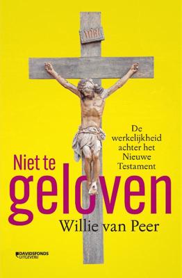 Niet te geloven (Paperback)