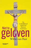 Niet te geloven (Paperback)