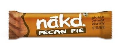 Nakd Nakd - Pecan Pie 35 Gram 18 Stuks